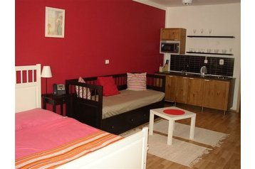 Slovakia Byt Martinské hole, Exterior